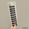 9# small square bb clip [10 pieces]