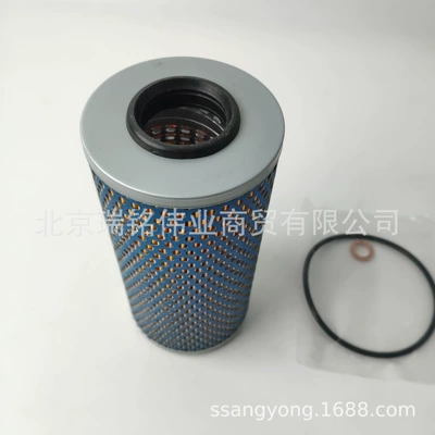 6611803309 Ssangyong Oil Filter Oil filter