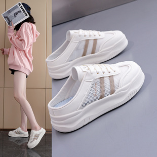 ����С��ЬŮƽ���⴩�ļ�2026�¿����e�W���ЋD���^��ЬŮ5908-1