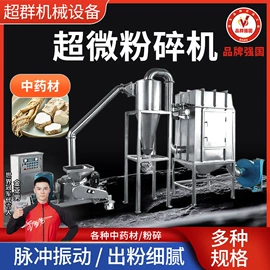 其他行业专用;粉碎机;充填机械