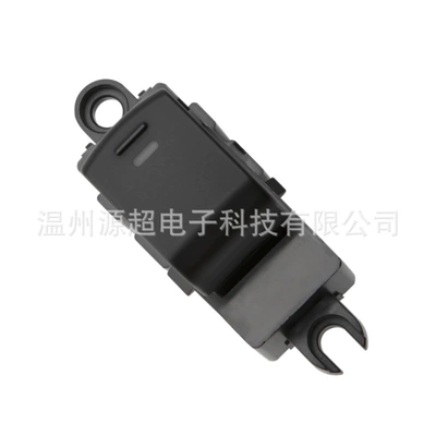 power window button, Glass lifter