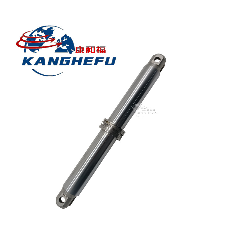 适用于林德336/387/1276车系叉车配件转向桥活塞杆3074911501