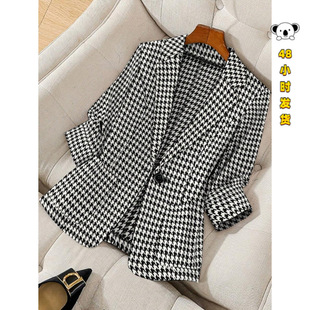 S 34632 Korean chic blazer set �nϵС���OӋ�����b��