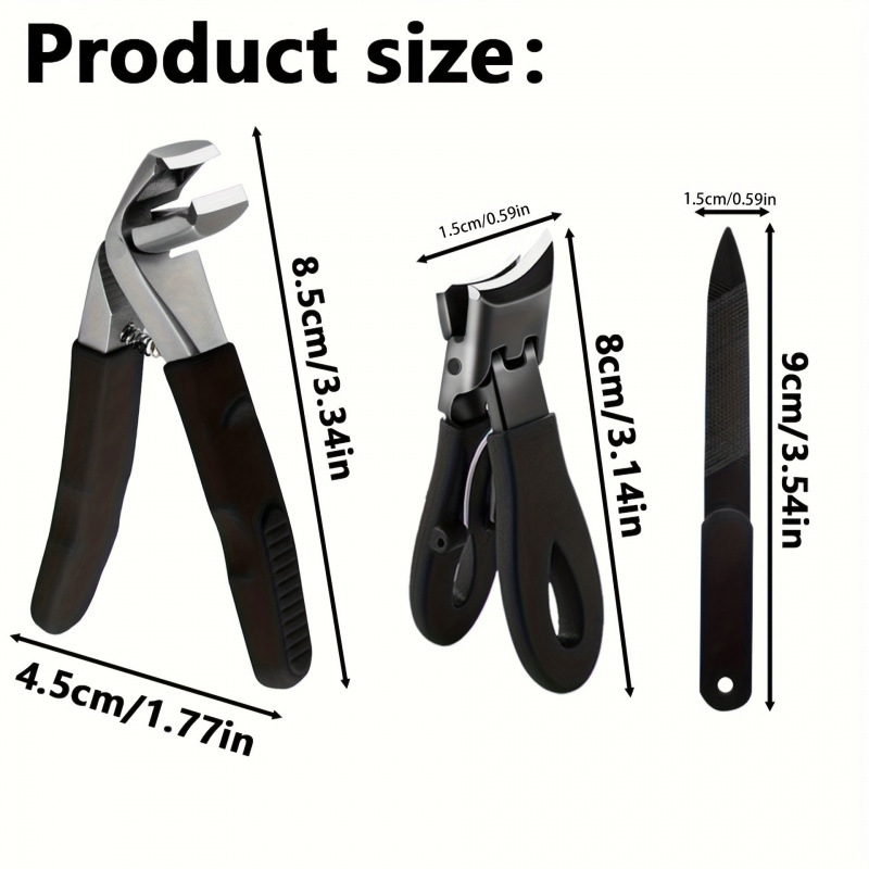 nail scissors