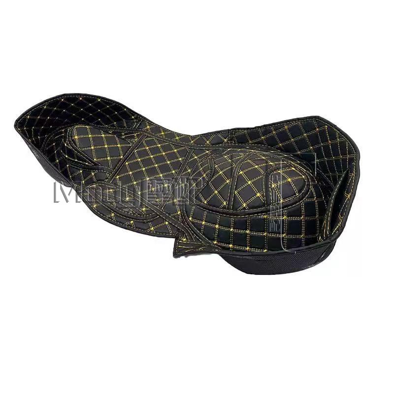 Suitable for Wuji Sr4Max Seat Bucket Pad, Inner Lining Pad, Protective Pad, Seat Box, Storage Box Accessories, Modified Shock Absorption