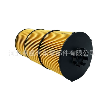Oil filter Mercedes-Benz Oil