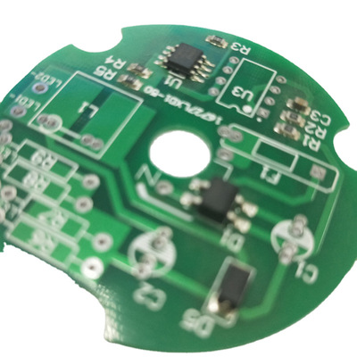大量生产定制PCB线路板加湿器PCBA电路板贴片焊接大小批量生产