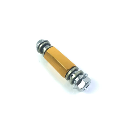 brembo Brembo/RCS brake upper: Other brake systems - golden-double-pass-one-with-screw