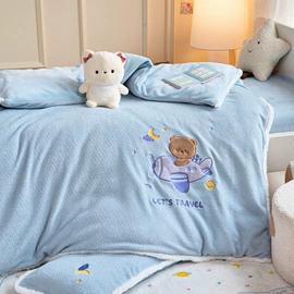 四件套;夏凉被;婚庆床品套件