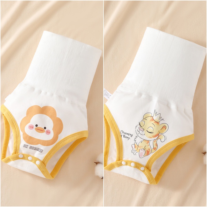 DWK1102 귀여운 오리+DWK1101 크라운 레오파드