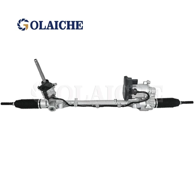 Steering Rack Assembly: Geely Steering gear assembly