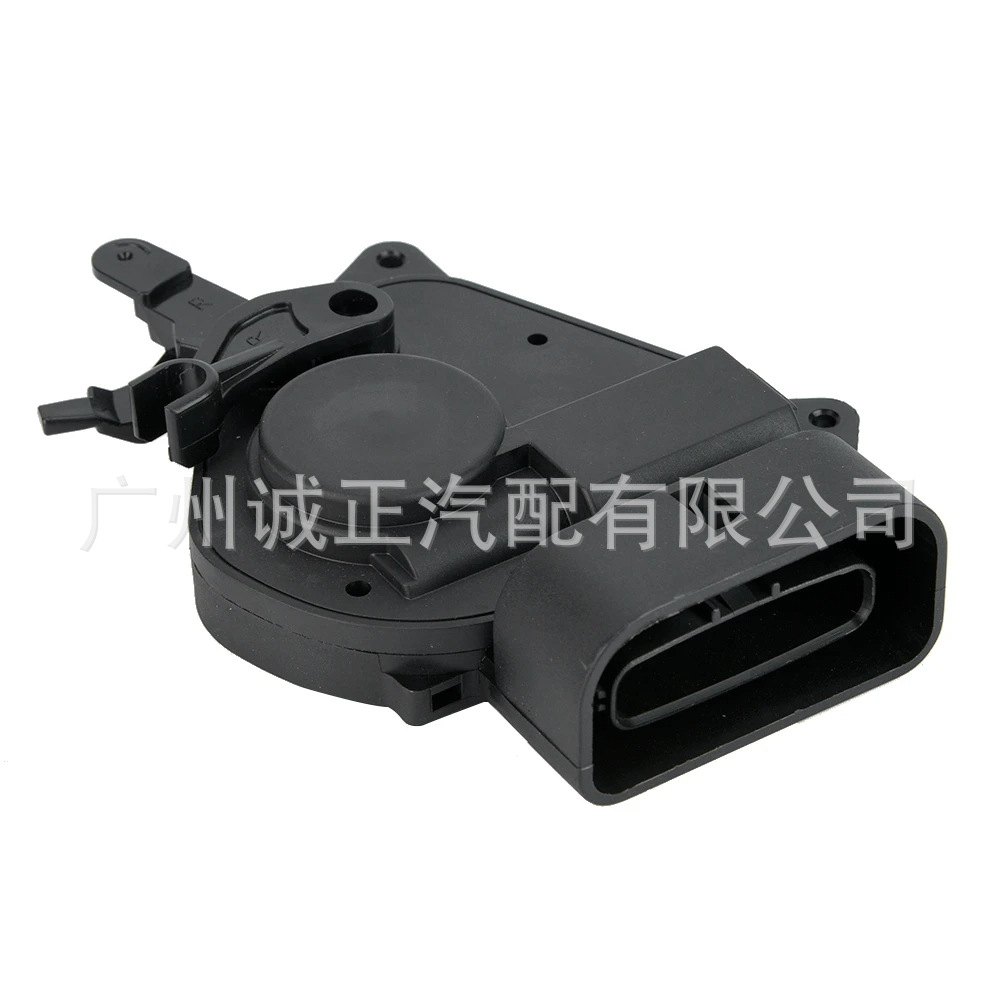 Factory direct sales are suitable for Toyota RAV4 right locker car central control door lock 69110-42120