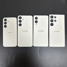 中性三星 S23FE S24ultra S25plus 手机壳卡纸包装 通用 型号卡纸