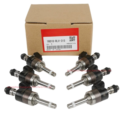 16010-RLV-315 is suitable Yanacaq injektoru (Forsunka)