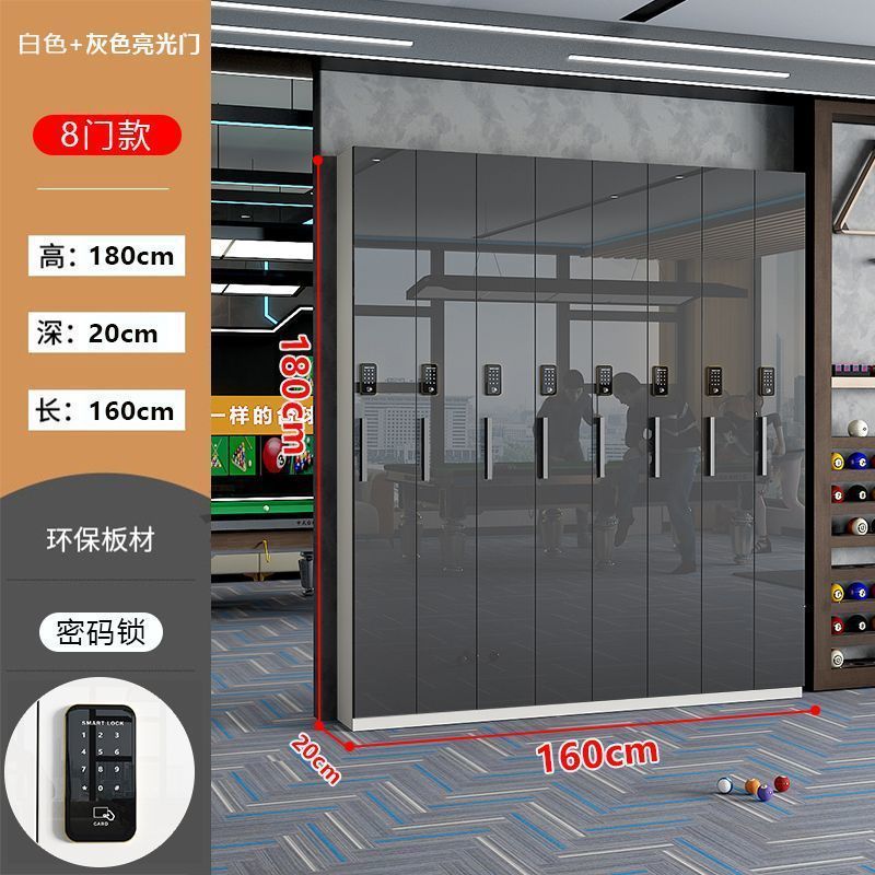 台球杆柜子木质台球室厅会员存杆展示柜球杆存放柜桌球杆柜台球馆|undefined