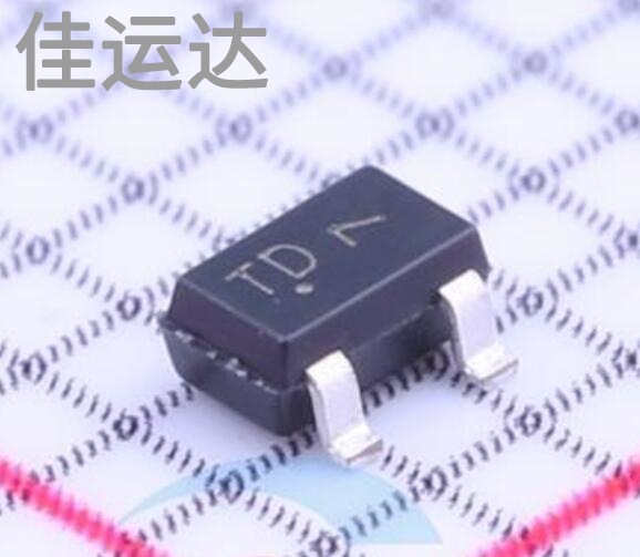 NTS4001NT1G 规格 SOT-323 MOS场效应管