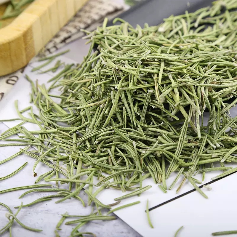 Dried Rosemary Leaves 500g Culinary Herb for Cooking Roasting and Herbal Infusions quality and texture
