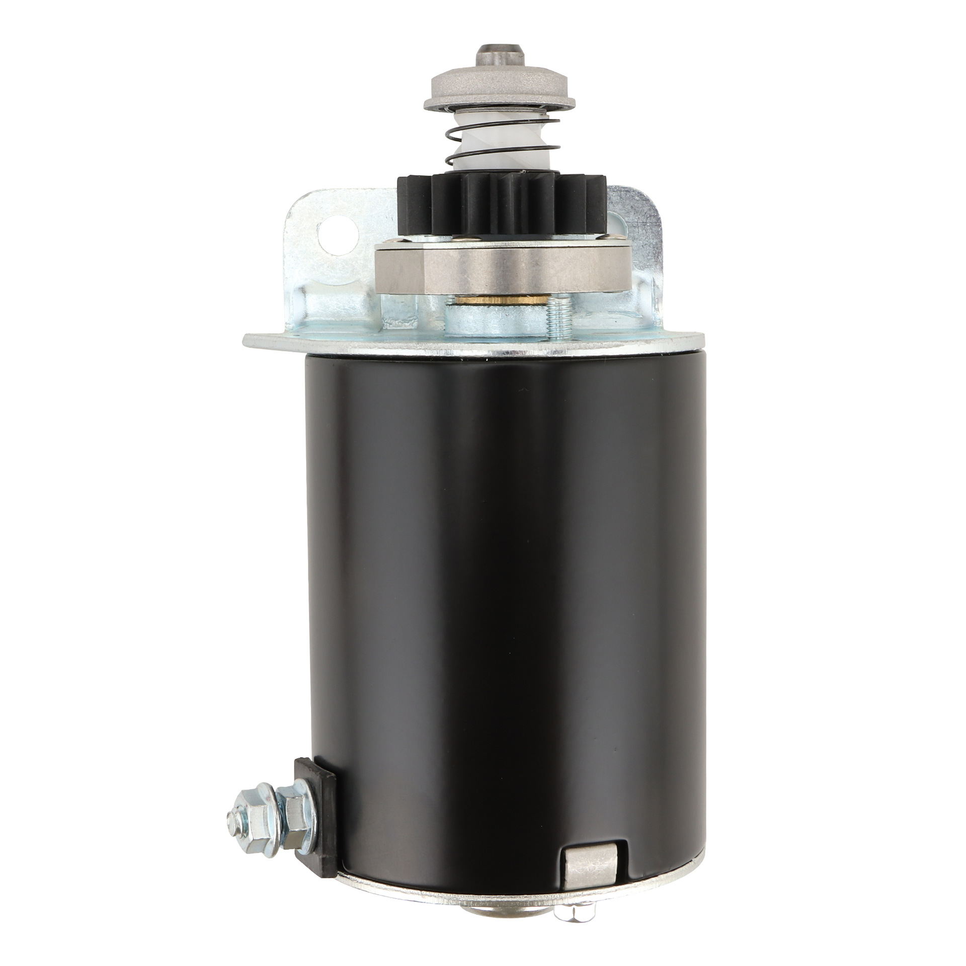 Starter Motor Suitable for 7-22Hp 1972-2006 391423 Am122337 Plastic Gear
