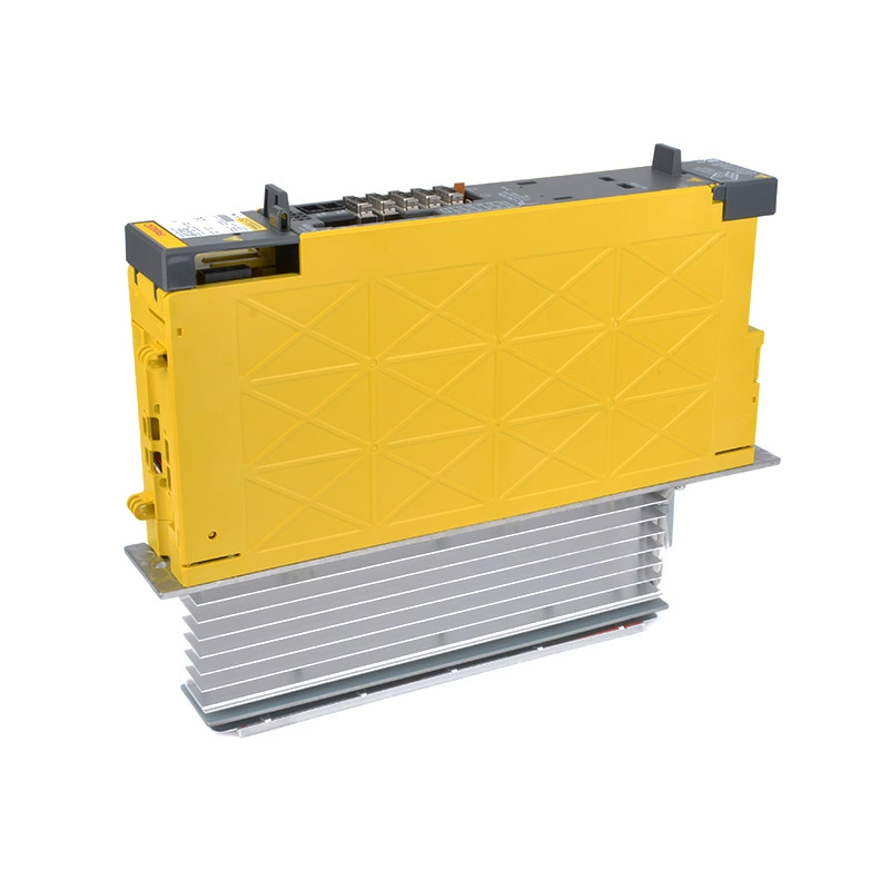 A06B-6163-H002 Fanuc оригинальный сервопривод с сервоприводом, точечная переговорная цена