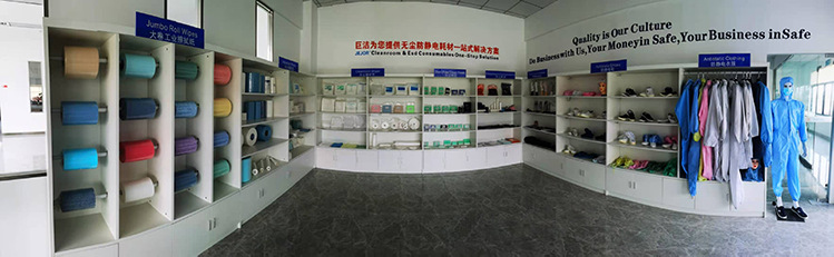 9万㎡超级工厂全景