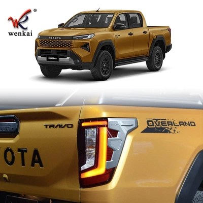 Exterior Decoration, Other Automotive Exterior Supplies