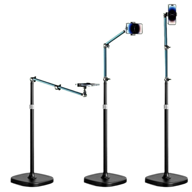 Мобильный телефон в прямом эфире Фотография штатив для наружной фотосъемки