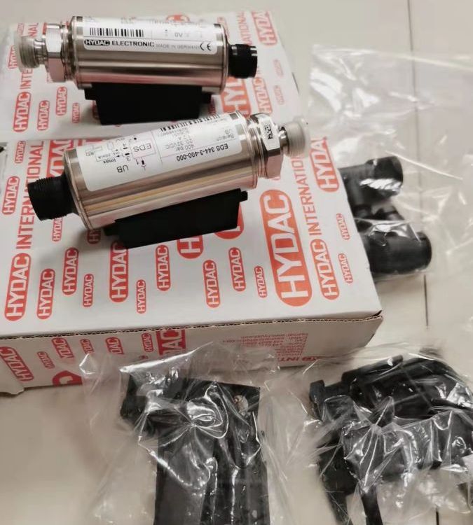 压力继电器EDS344-3-400-000+ZBE03+ZBM300大量储备货
