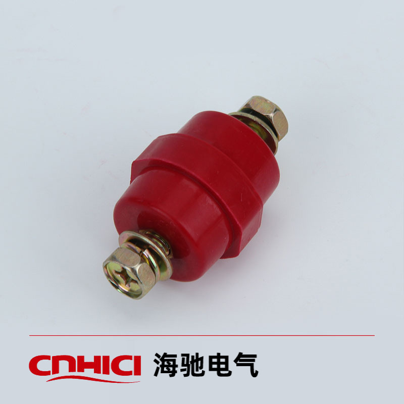 供应  绝缘子系列SM-35带螺丝 绝缘柱型号齐全 保质保量