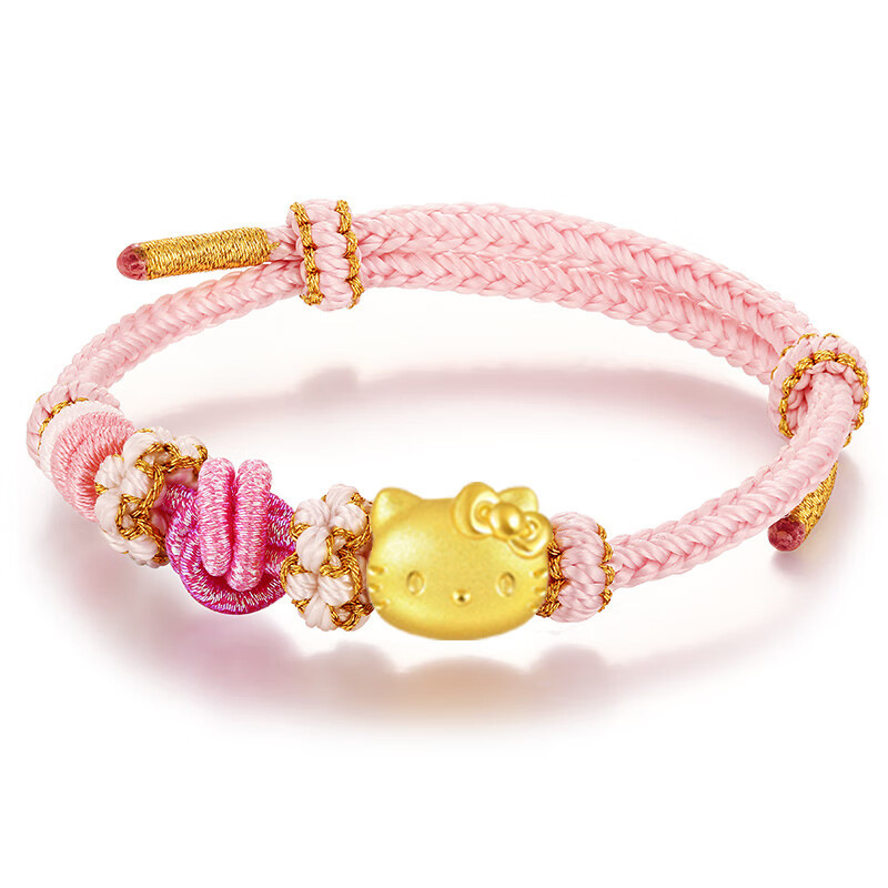 KT 고양이 + 팔찌 + 인증서 + 카운터 고급 포장