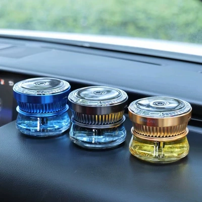 Perfplant seat, automatic incense car aromatherapy machine