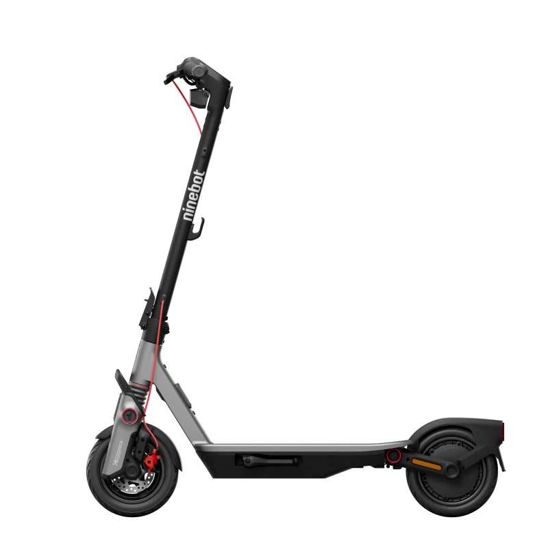 Электрический скутер № 9 F3, небольшой мужской и женский складной амортизирующий и подъемный двухколесный велосипед для взрослых с большим экраном
