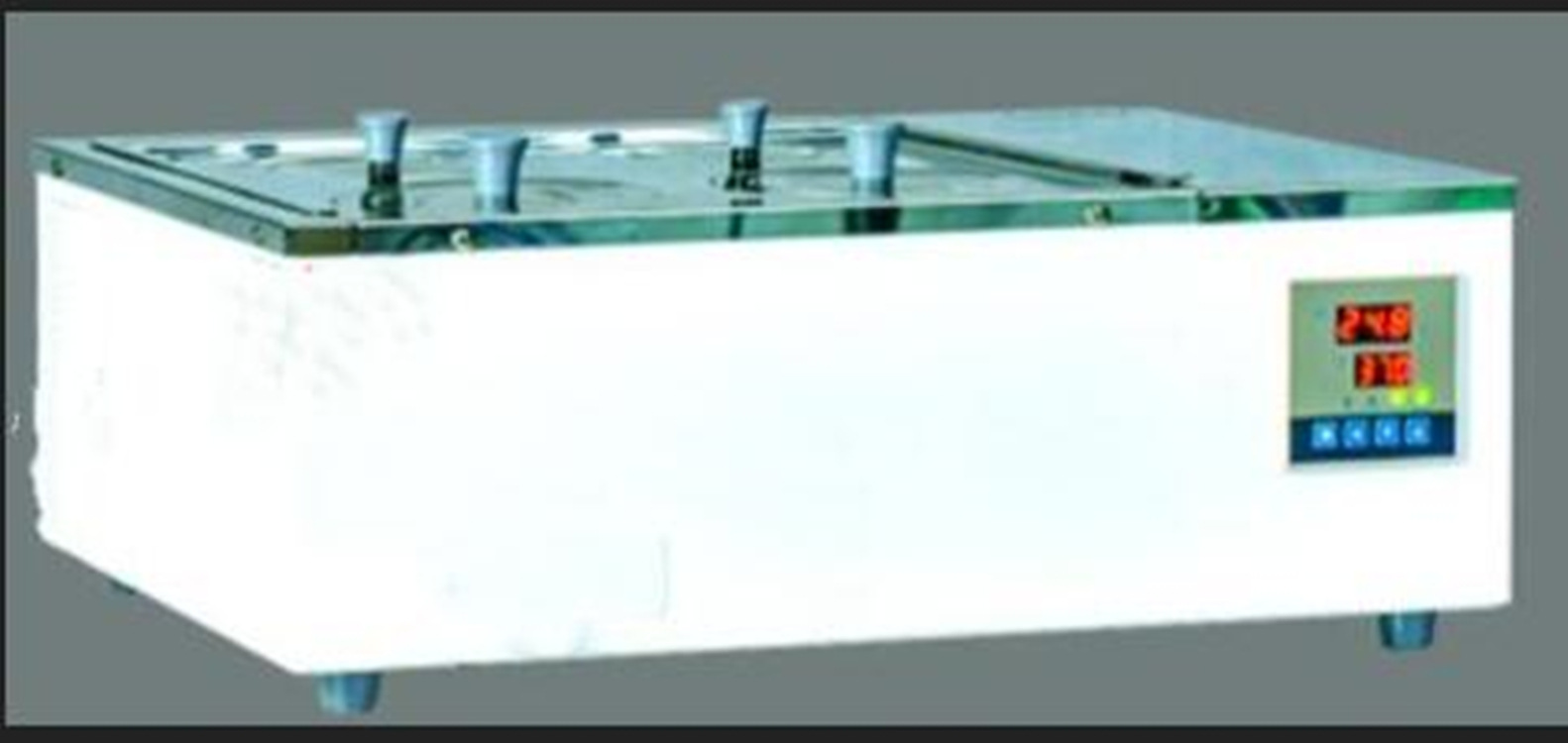 电热恒温水浴锅（双列四孔）型号:HD/SYG-A2-4库号：M394229