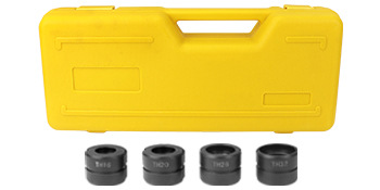 Rohrcrimpen-Werkzeug