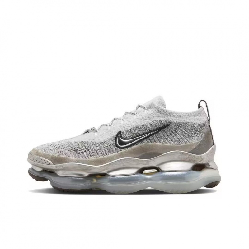 Putian Chunyuan Max Scorpion zapatos de carrera con almohadilla de aire para parejas de altura universal zapatos deportivos casuales para hombres y mujeres