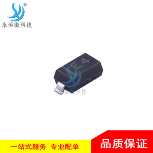 Patch voltage regulator diode MMSZ5234B SOD-123 voltage regulation 6.2V silk screen E4 original