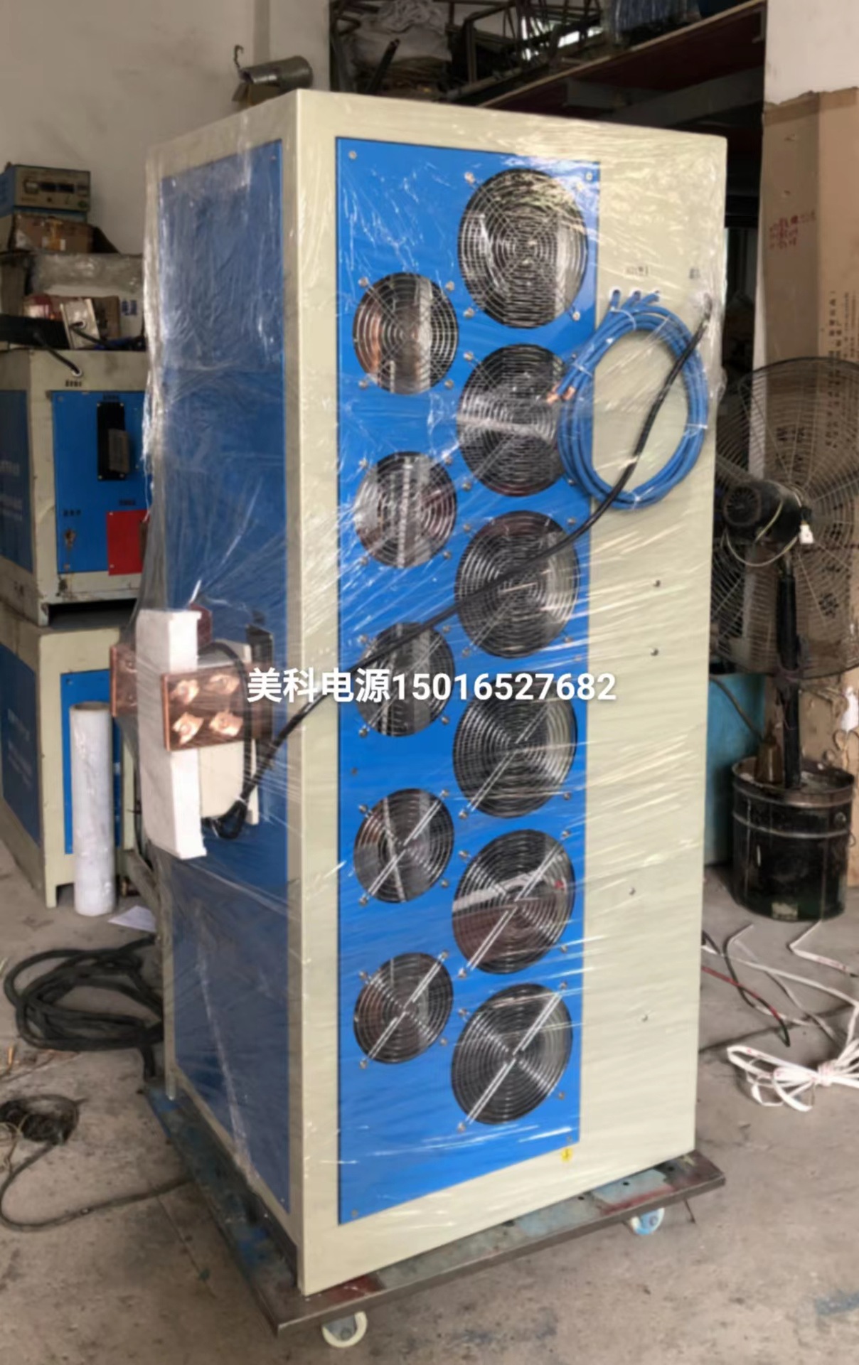 350V20A可编程实验室直流开关电源300V大功率IGBT老化测试电源