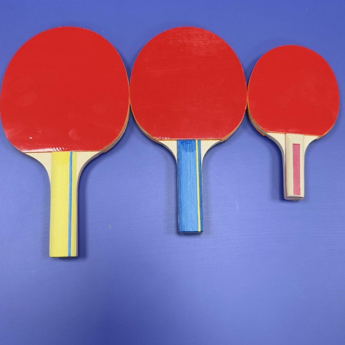 Sports Mini Table Tennis Racket Signature Signature Racket Signature Board Small Table Tennis Racket Kidsren's Racket