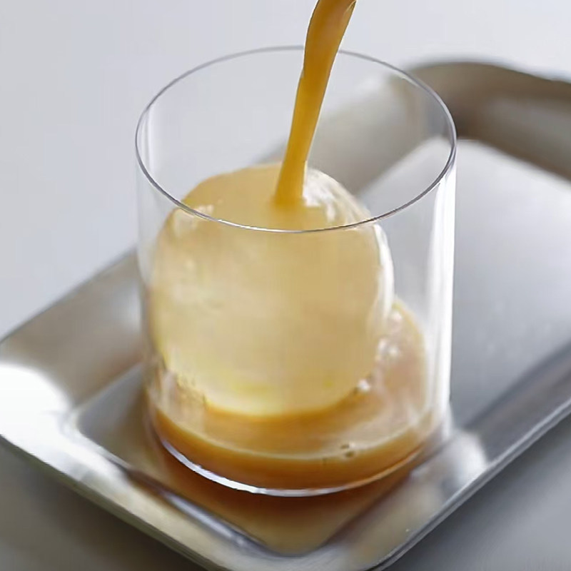 Taza de cóctel japonesa super delgada Kimura silbato taza de café taza de bebida taza de agua clásica taza de whisky delgada