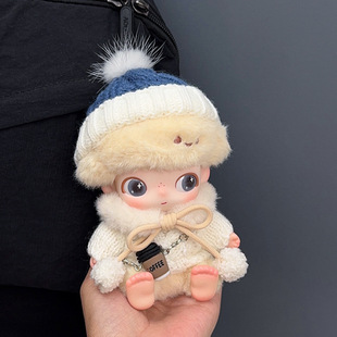 �H����dimoo������ӛϵ����ż�������z10cm�·�ᘿ�ë��ñ�����b