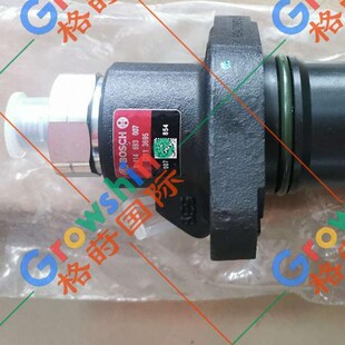 Ge Shi International Supply Ec200B, Ec210B Single Pump 0414693007, 21147446, 021136