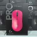 GPW Superlight 2 Pink
