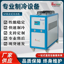 冷水机;塑机辅机;压缩设备