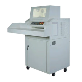 其他印后加工;切纸机;覆膜机