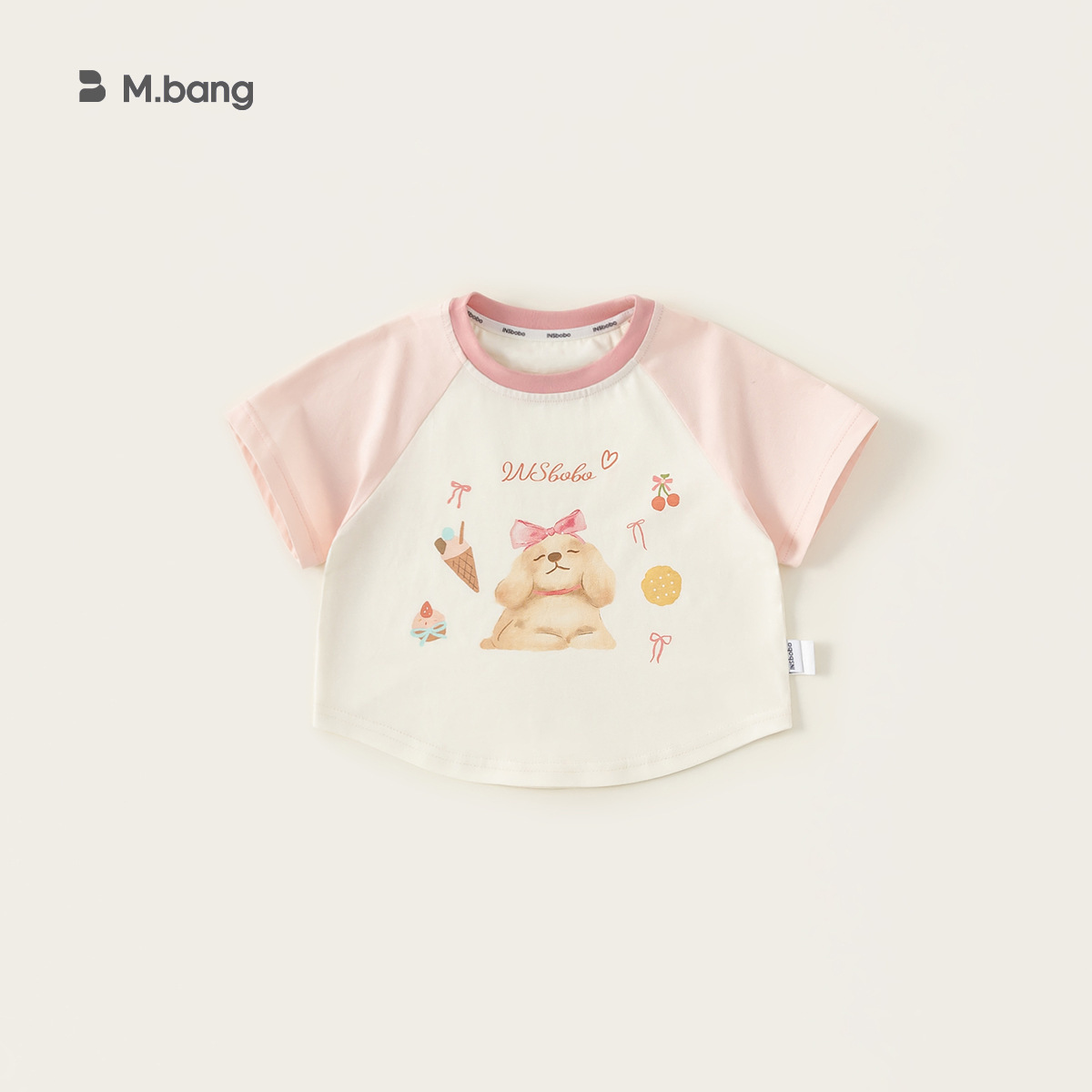 Liquidación de pantalones de primavera y verano estilo M Welfare y camisetas de manga corta para niños, sin devoluciones, actualizado continuamente.