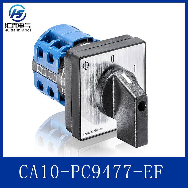 CA10-PC9477/PC9526/PC9543PC9578-EF 奥地利高品质开关 多种规格