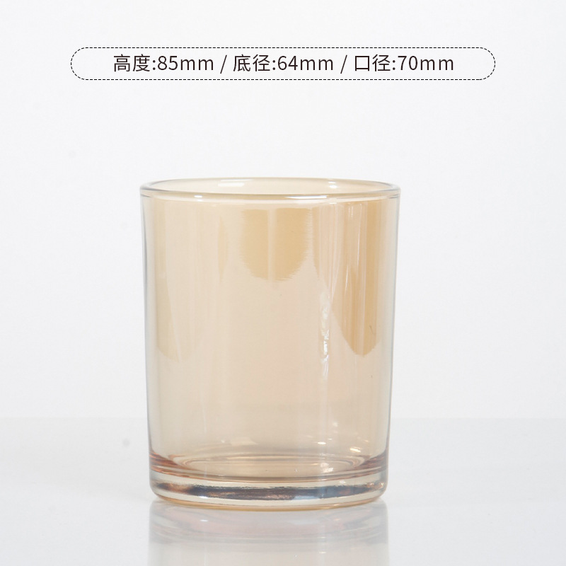 그림과 같이 508 이온 도금 주황색;