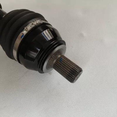 Yarım ox / Qranat EQB X243 front half shaft