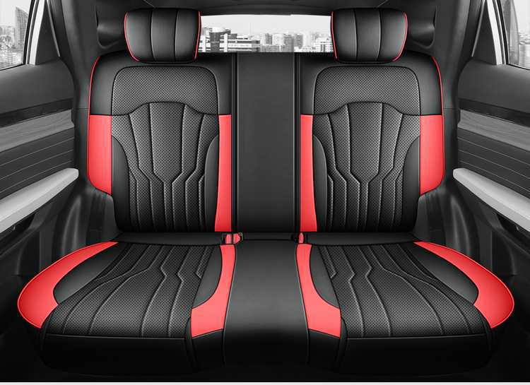 Jietu New Dasheng Seat Cover, Special Full-Coverage Car Cushion, Model 2625 Elite Luxury Ultimate Exclusive Edition