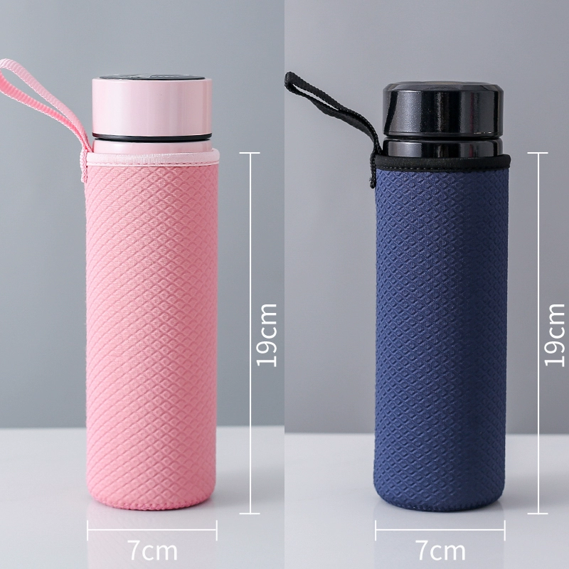 Glass, universal protective case, bag, fall protection
