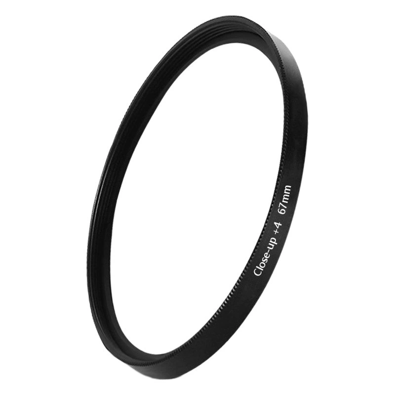Close-up ближняя камера 1 2 4 8 10 SLR фильтр Набор макрофильтров крупным планом увеличительное стекло